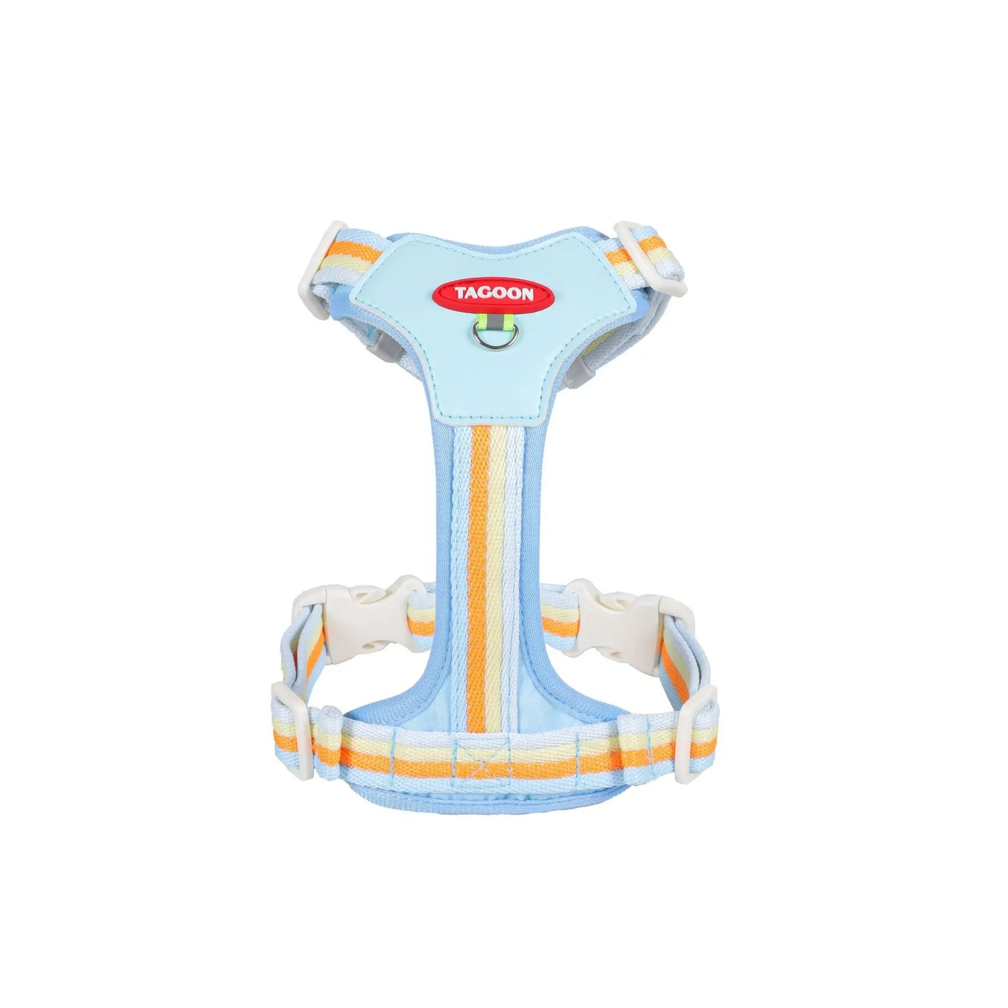 Pet Backpack Harness for Outdoor Travel, Small and Medium-sized Dog Leash, Pet Supplies, Pet Traction Rope Small Dog Accessories