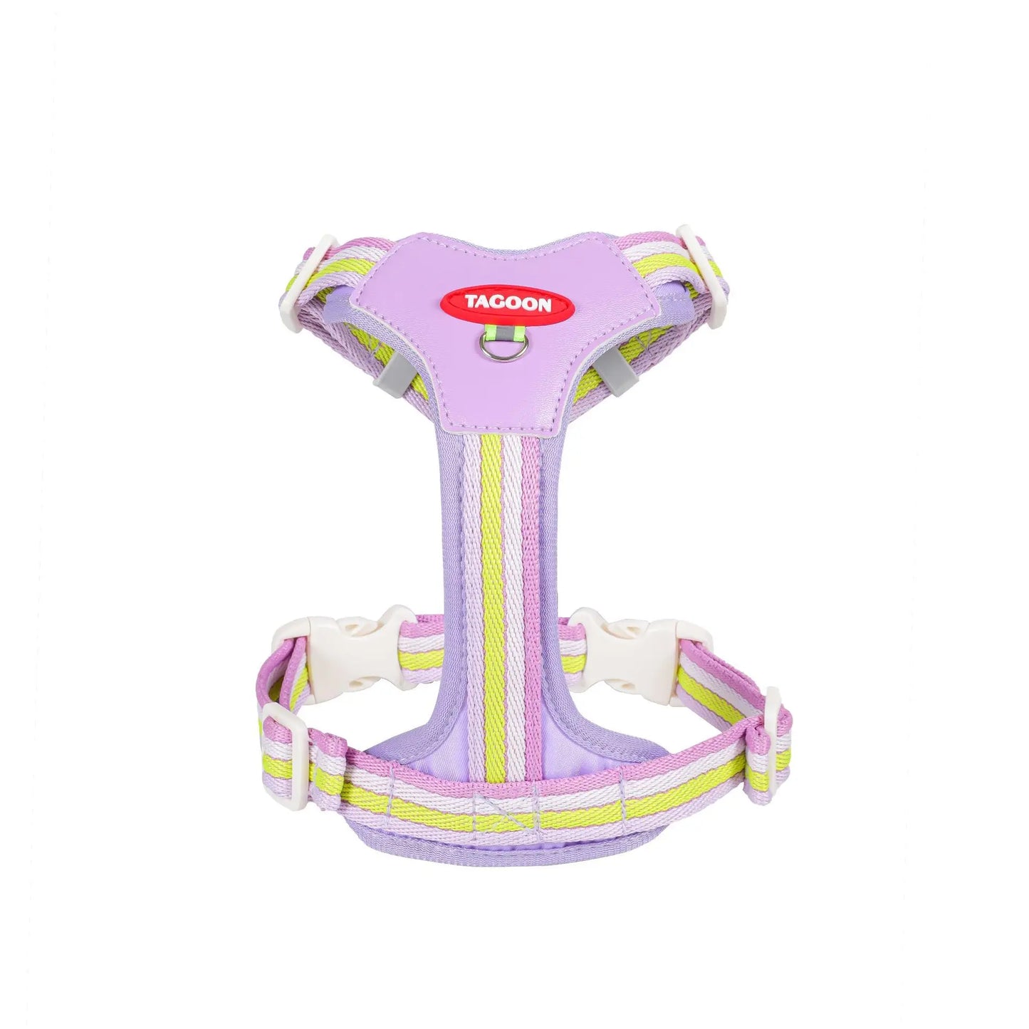 Pet Backpack Harness for Outdoor Travel, Small and Medium-sized Dog Leash, Pet Supplies, Pet Traction Rope Small Dog Accessories