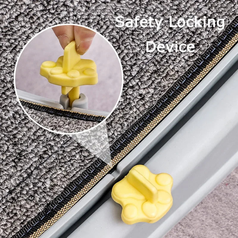 Silent Cat Treadmill Running Wheel Large Pet Supplies Anti Pinch Foot Exercise Fitness Roller Cat Climbing Frame Dog Toy